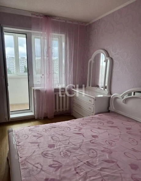 Продажа 2 комнатной квартиры, 51 м2, обл. Тульская, г. Тула, улица Демонстрации, 1 6