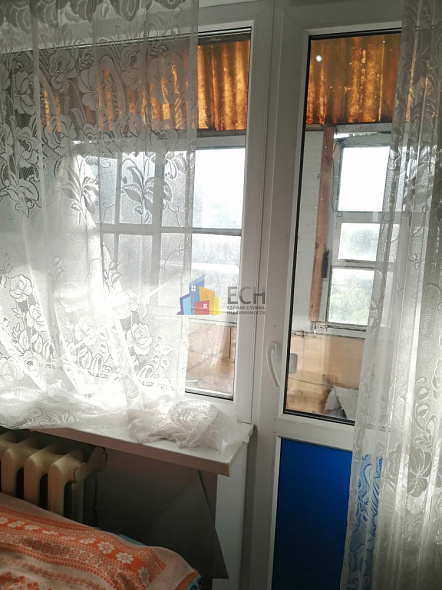 Многокомнатная квартира, 63 м2, обл. Тульская, г. рабочий посёлок Куркино, Школьная улица, 30 8