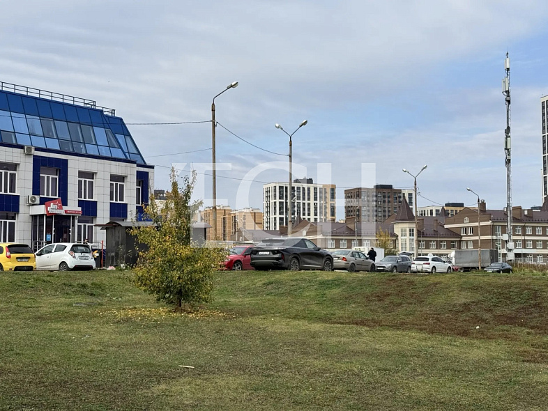 Продажа Студия комнатной квартиры, 27.8 м2, обл. Тульская, г. село Осиновая Гора, 1-й Восточный проезд, 8 21
