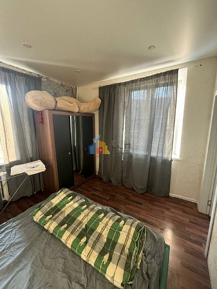 Продажа 2 комнатной квартиры, 44 м2, обл. Тульская, г. Тула, проспект Ленина, 101 11