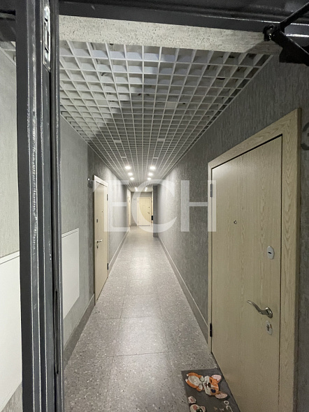 Продажа 1 комнатной квартиры, 39 м2, обл. Тульская, г. Тула, Самоварная улица, 10 17