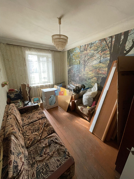 Продажа 2 комнатной квартиры, 56.9 м2, обл. Тульская, г. Тула, улица Кауля, 27 9