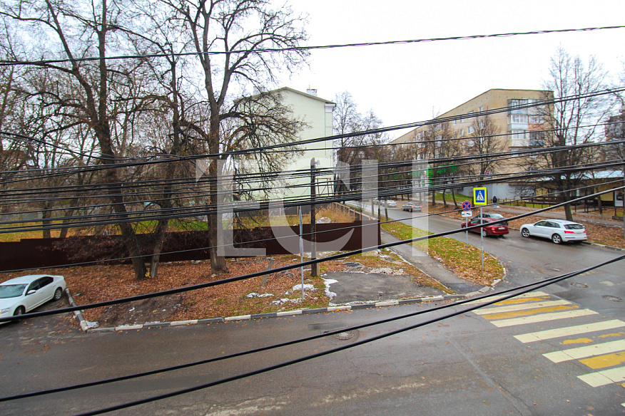 Многокомнатная квартира, 115 м2, 300034, обл. Тульская, г. Тула, ул. Гоголевская, д. 88/4 12