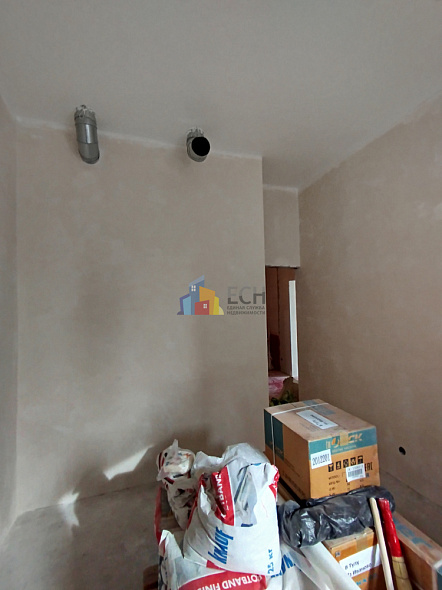 Продажа 2 комнатной квартиры, 57 м2, обл. Тульская, г. Тула, проспект Ленина, 130 6