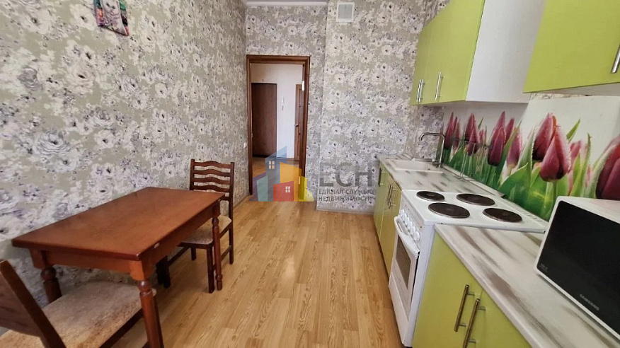 Продажа 1 комнатной квартиры, 41.3 м2, обл. Тульская, г. Тула, улица Михеева, 19 10