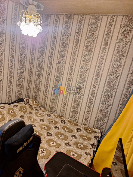 Продажа 3 комнатной квартиры, 45 м2, обл. Тульская, г. Тула, улица Металлургов, 52 5