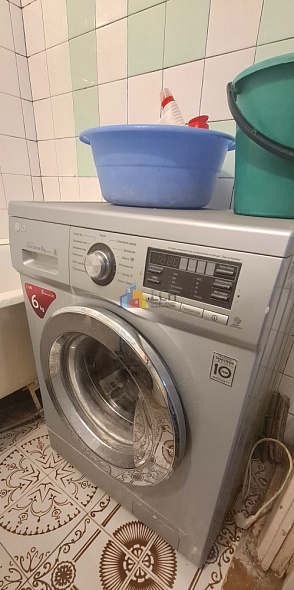 Продажа 2 комнатной квартиры, 50.7 м2, обл. Тульская, г. Тула, Рязанская улица, 32к3 8