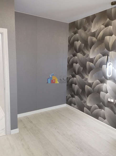 Продажа 1 комнатной квартиры, 40 м2, обл. Тульская, г. микрорайон Петровский квартал, улица Маршала Полубоярова, 6 4