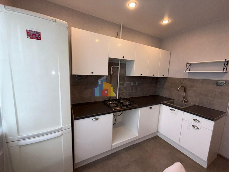 Продажа 2 комнатной квартиры, 50 м2, обл. Тульская, г. Тула, улица Вильямса, 26 1