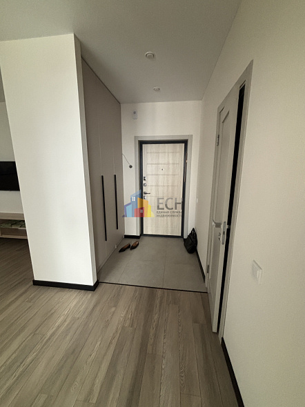 Продажа 1 комнатной квартиры, 46.4 м2, обл. Тульская, г. Тула, Путейская улица, 11 13