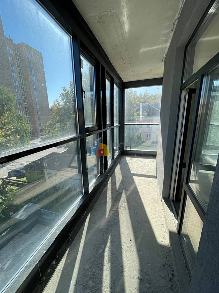 Продажа 3 комнатной квартиры, 101.8 м2, обл. Тульская, г. Тула, Первомайская улица, 32А 13