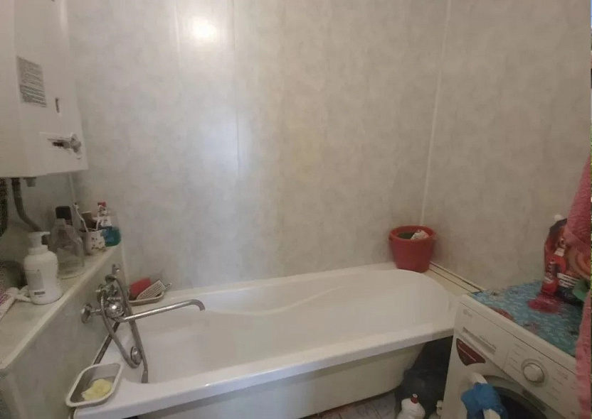 Продажа 2 комнатной квартиры, 49.9 м2, обл. Тульская, г. рабочий посёлок Первомайский, Октябрьская улица, 1 12