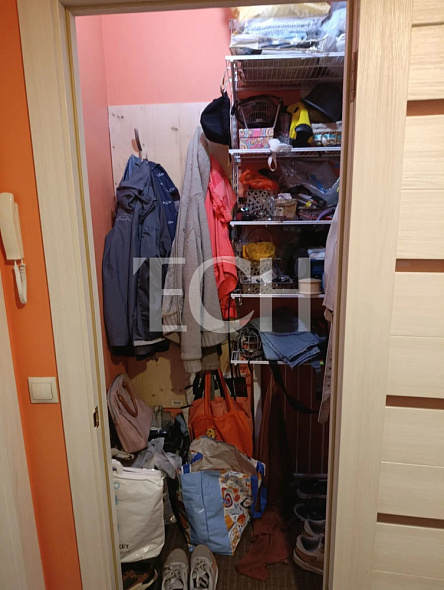Продажа 1 комнатной квартиры, 43 м2, обл. Тульская, г. Тула, улица Вознесенского, 5 6