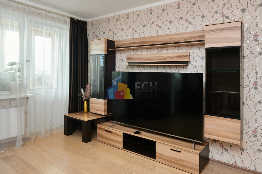 Продажа 3 комнатной квартиры, 93.6 м2, обл. Тульская, г. Тула, Арсенальная улица, 1В 5