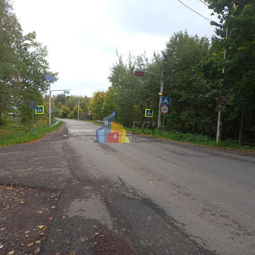 Земельные участки в Туле, продажа участков под ИЖС - ЕСН 