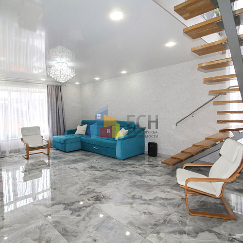 Купить дома и коттеджи в Туле и Тульской области - Единая служба недвижимости 