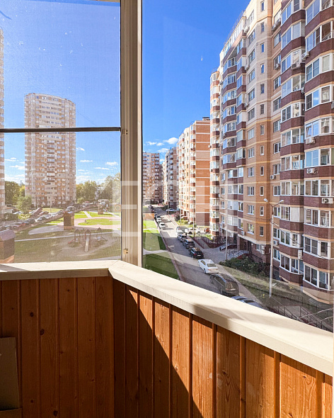 Продажа 2 комнатной квартиры, 76 м2, обл. Тульская, г. Тула, улица Михеева, 23 7