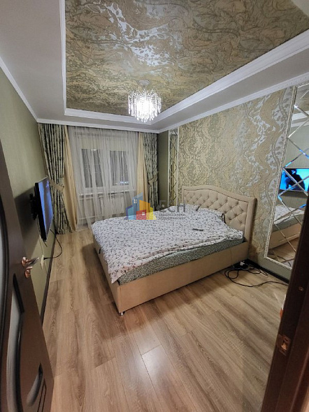 Продажа 3 комнатной квартиры, 87 м2, обл. Тульская, г. Тула, улица Хворостухина, 2В 9