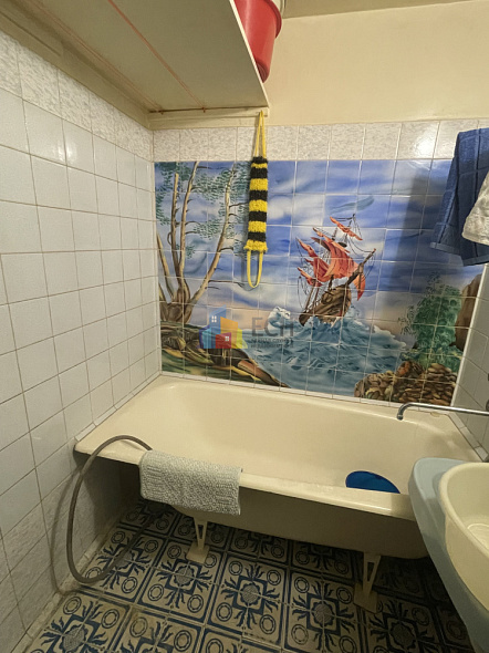 Продажа 2 комнатной квартиры, 50.6 м2, обл. Тульская, г. Тула, улица Максима Горького, 33 10