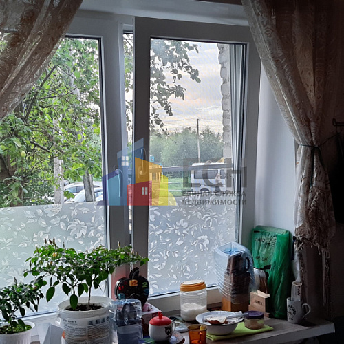 Продажа 3 комнатной квартиры, 62 м2, обл. Тульская, г. рабочий посёлок Арсеньево, улица Бандикова, 97 