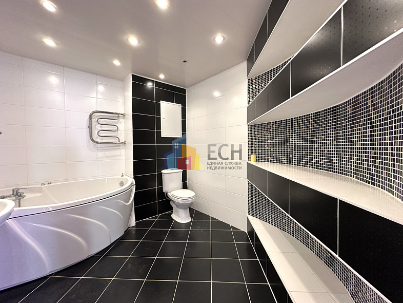 Продажа 3 комнатной квартиры, 70.3 м2, обл. Тульская, г. Тула, улица Максима Горького, 22 10