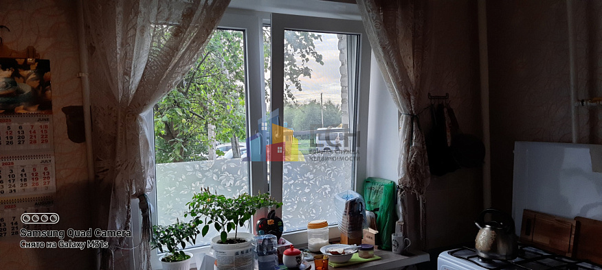 Продажа 3 комнатной квартиры, 62 м2, обл. Тульская, г. рабочий посёлок Арсеньево, улица Бандикова, 97 1