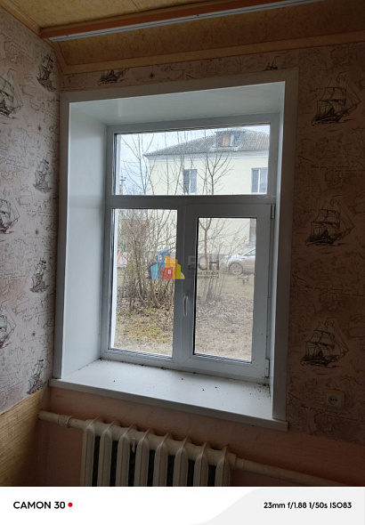 Продажа 2 комнатной квартиры, 42.3 м2, обл. Тульская, г. сельский посёлок Ленинский, улица Механизаторов, 1 12