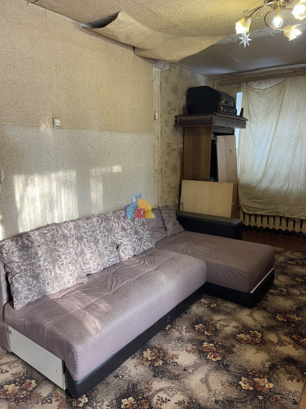 Продажа 1 комнатной квартиры, 31.4 м2, обл. Тульская, г. Тула, улица Седова, 31А 10