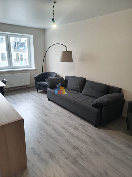 Продажа 2 комнатной квартиры, 55 м2, обл. Тульская, г. деревня Мыза (Иншинский сельский округ), бульвар Победы, 4 7