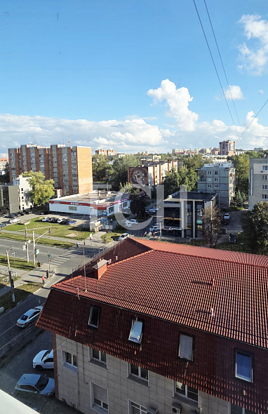 Многокомнатная квартира, 81.3 м2, обл. Тульская, г. Тула, улица Халтурина, 2 20
