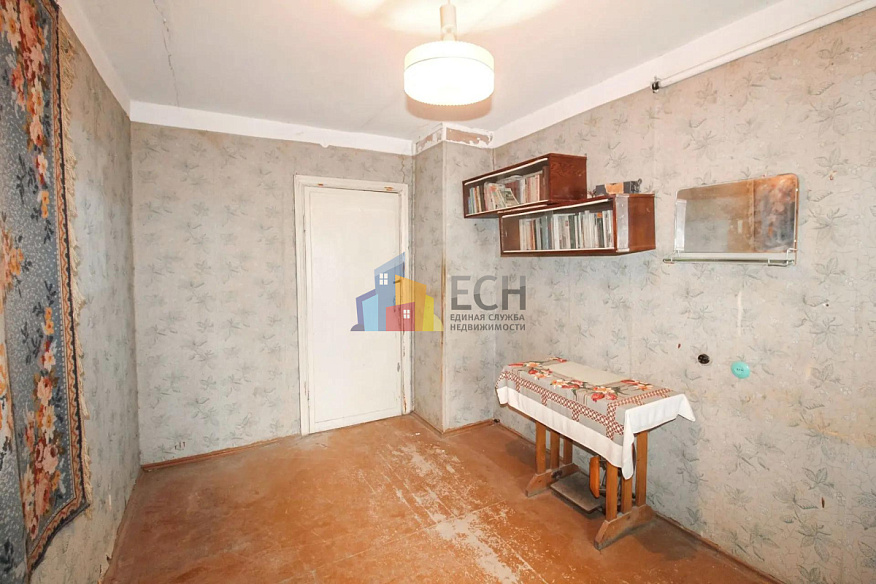 Продажа 3 комнатной квартиры, 58.3 м2, обл. Тульская, г. Тула, улица Революции, 28 20