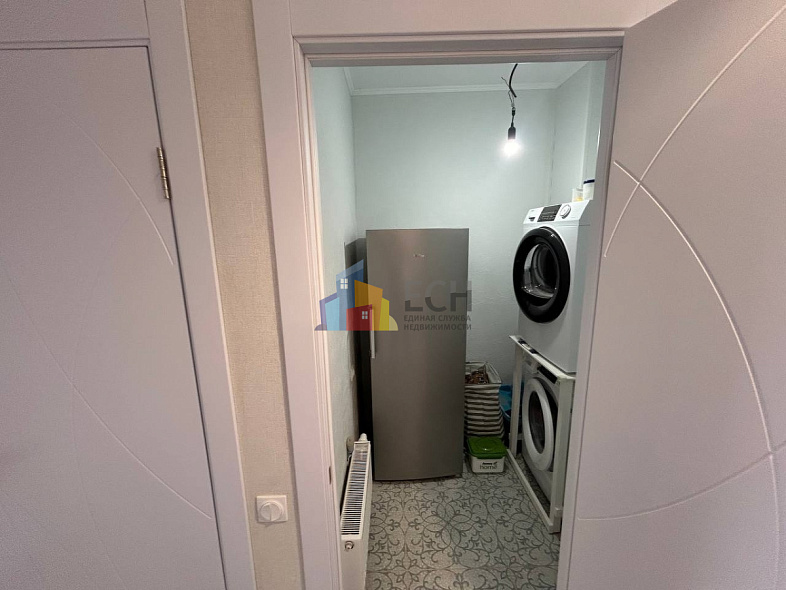 Продажа 3 комнатной квартиры, 76.68 м2, обл. Тульская, г. посёлок Петровский, Петровская улица, 3 11