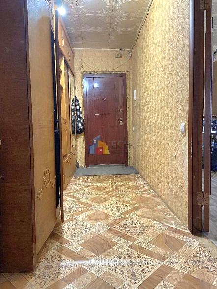 Продажа 2 комнатной квартиры, 55.1 м2, обл. Тульская, г. Тула, улица Токарева, 83 6