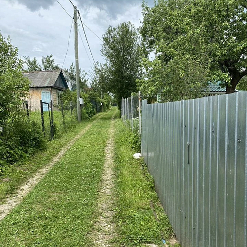 Земельные участки в Туле, продажа участков под ИЖС - ЕСН 