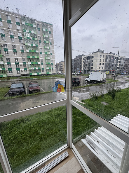 Продажа 1 комнатной квартиры, 35.5 м2, обл. Тульская, г. посёлок Петровский, Петровская улица, 2 7