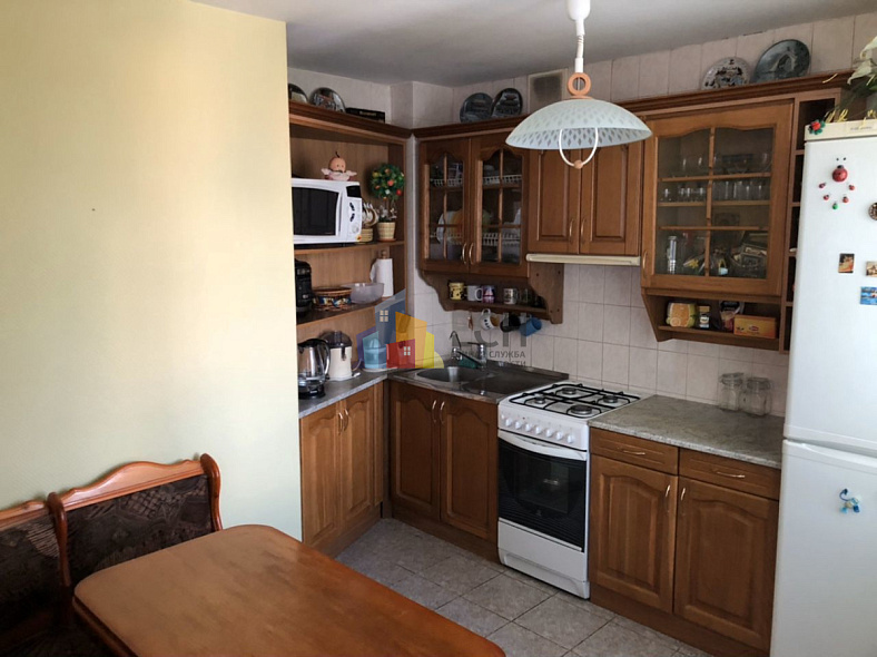 Многокомнатная квартира, 74 м2, обл. Тульская, г. Тула, Пушкинская улица, 57 4