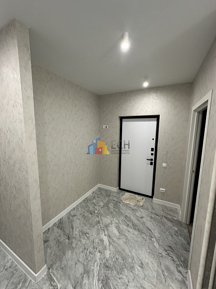 Продажа 2 комнатной квартиры, 55 м2, обл. Тульская, г. село Осиновая Гора, улица Аркадия Шипунова, 44 2