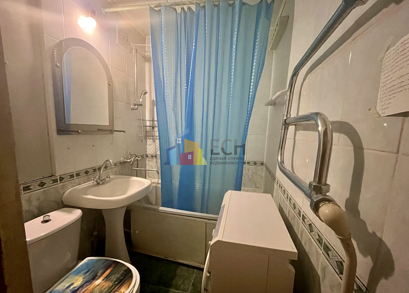 Продажа 1 комнатной квартиры, 32 м2, обл. Тульская, г. Тула, улица Смидович, 1 9