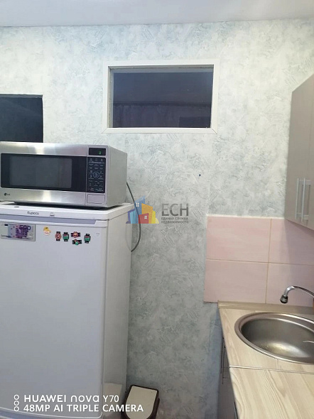 Продажа 2 комнатной квартиры, 38.9 м2, обл. Тульская, г. Тула, 1-й проезд Металлургов, 5А 12