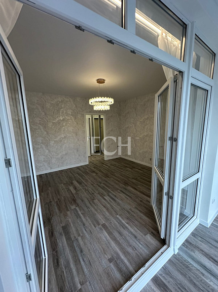 Продажа Студия комнатной квартиры, 25 м2, обл. Тульская, г. Тула, улица Фёдора Смирнова, 2 6
