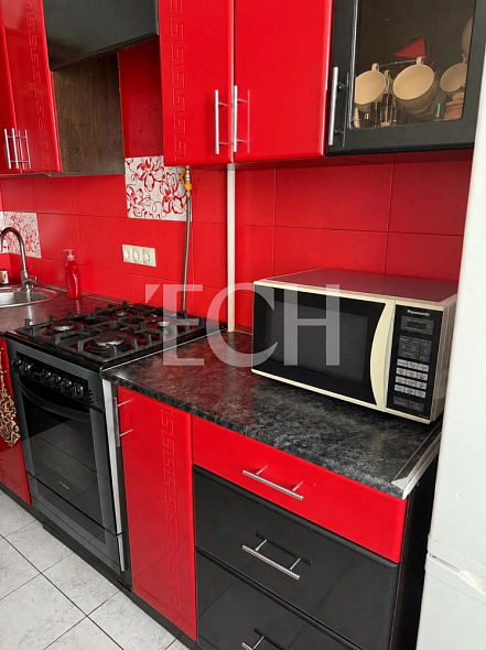 Продажа 3 комнатной квартиры, 65.5 м2, обл. Тульская, г. Тула, улица Максимовского, 9 6