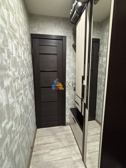 Продажа 1 комнатной квартиры, 43 м2, обл. Тульская, г. Тула, улица Ползунова, 15к2 6
