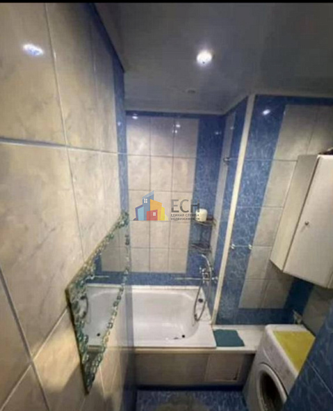 Продажа 1 комнатной квартиры, 39.7 м2, обл. Тульская, г. городской округ Тула, посёлок Иншинский, 6 2