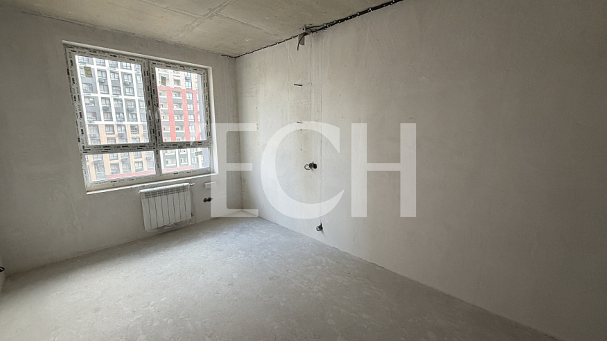 Продажа 2 комнатной квартиры, 56.8 м2, обл. Тульская, г. Тула, Калужское шоссе, 20к3 12