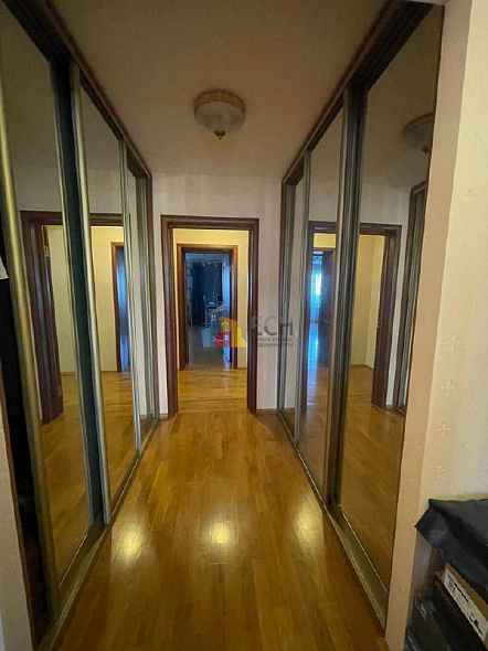 Многокомнатная квартира, 197 м2, обл. Тульская, г. Тула, улица Демонстрации, 1А 6