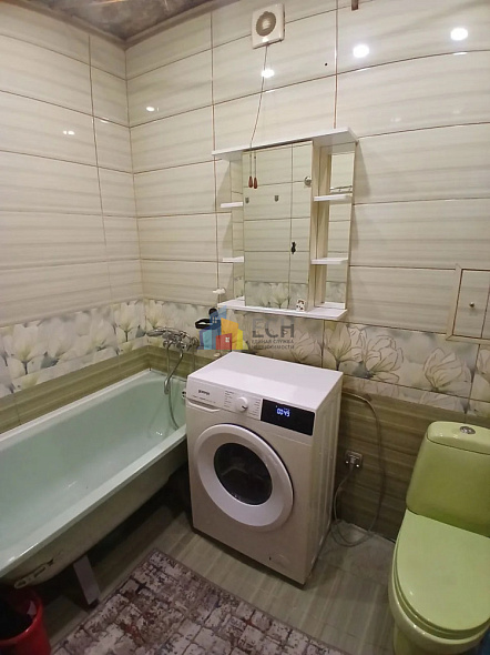 Продажа 1 комнатной квартиры, 38.4 м2, обл. Тульская, г. городской округ Тула, посёлок Иншинский, 13 8