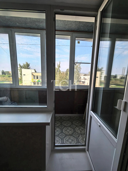 Продажа 1 комнатной квартиры, 30.8 м2, обл. Тульская, г. Венёв, микрорайон Южный, 21 9