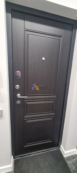 Продажа 3 комнатной квартиры, 64.2 м2, обл. Тульская, г. Тула, улица Максима Горького, 20 12