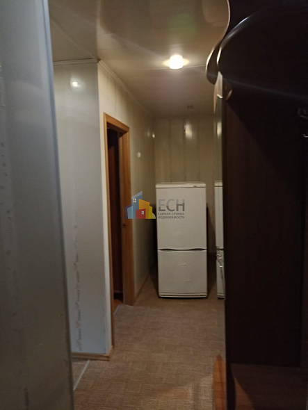 Продажа 2 комнатной квартиры, 46.8 м2, обл. Тульская, г. рабочий посёлок Плеханово, Заводская улица, 11 8