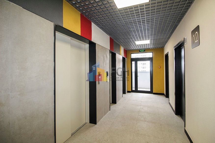 Продажа 3 комнатной квартиры, 98.01 м2, обл. Тульская, г. Тула, Оборонная улица, 104 3